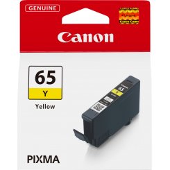 Картридж Canon CLI-65 (4218C001) Yellow