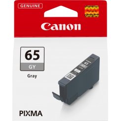 Картридж Canon CLI-65 (4219C001) Grey