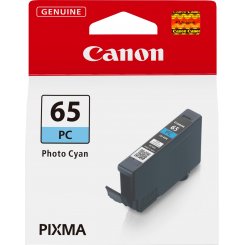 Картридж Canon CLI-65 (4220C001) Photo Cyan