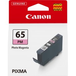 Картридж Canon CLI-65 (4221C001) Photo Magenta