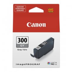 Картридж Canon PFI-300 (4200C001) Gray