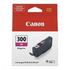 Картридж Canon PFI-300 (4195C001) Magenta