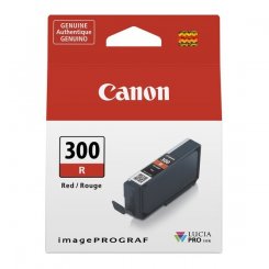 Картридж Canon PFI-300 (4199C001) Red