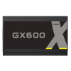 Photo GAMEMAX GX-600 600W (GX-600)