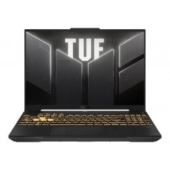 Ноутбук Asus TUF Gaming F16 FX607JV-N3112 (90NR0HV6-M00BM0) Mecha Gray