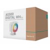 Photo Deepcool AG500 Digital ARGB (R-AG500-WHADMN-G-1) White