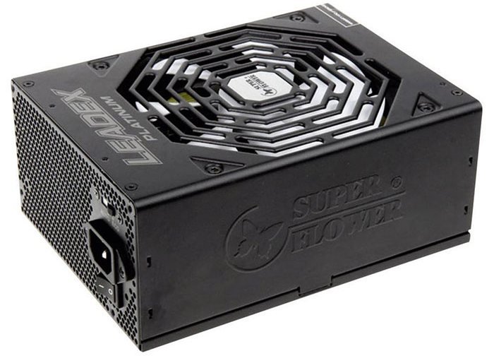 Продати Блок живлення Super Flower Leadex Platinum 1000W (SF
