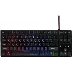 Клавіатура 2E Gaming KG290 LED (2E-KG290UB) Black