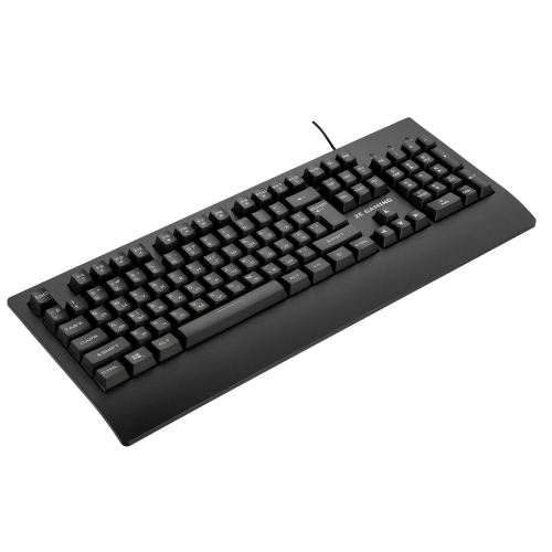 Photo Keyboard 2E Gaming KG330 LED (2E-KG330UBK) Black