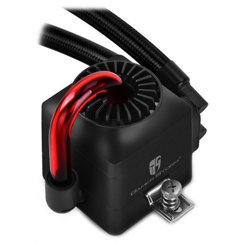 Продать Кулер Deepcool CAPTAIN 360EX по Trade-In интернет-магазине Телемарт - Киев, Днепр, Украина фото