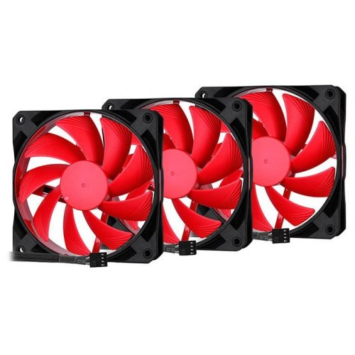 Продать Кулер Deepcool CAPTAIN 360EX по Trade-In интернет-магазине Телемарт - Киев, Днепр, Украина фото