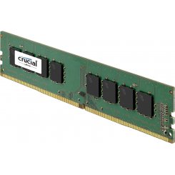 Озу Crucial DDR4 16GB 2133Mhz (CT16G4DFD8213) (Восстановлено продавцом, 615842)