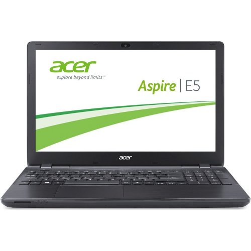 Продати Ноутбук Acer Aspire E5-573G-376D (NX.MVMEU.114) Black за Trade-In у інтернет-магазині Телемарт - Київ, Дніпро, Україна фото