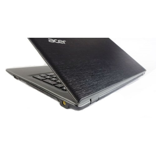 Продать Ноутбук Acer Aspire E5-573G-376D (NX.MVMEU.114) Black по Trade-In интернет-магазине Телемарт - Киев, Днепр, Украина фото