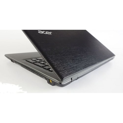 Продати Ноутбук Acer Aspire E5-573G-39NF (NX.MVMEU.118) Black за Trade-In у інтернет-магазині Телемарт - Київ, Дніпро, Україна фото