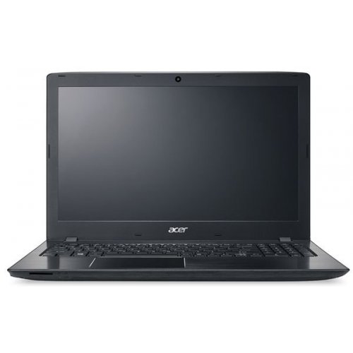 Продать Ноутбук Acer Aspire E5-575G-39TZ (NX.GDWEU.079) Obsidian Black по Trade-In интернет-магазине Телемарт - Киев, Днепр, Украина фото
