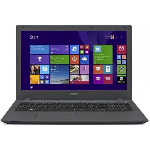 Продати Ноутбук Acer Aspire F5-573G-53MW (NX.GFHEU.009) за Trade-In у інтернет-магазині Телемарт - Київ, Дніпро, Україна фото