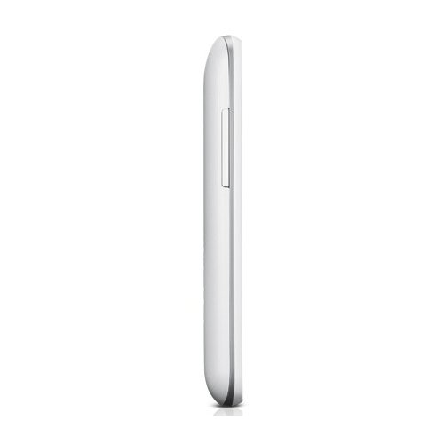 Купить Смартфон LG Optimus L3 II Dual E435 White - цена в Харькове, Киеве, Днепре, Одессе
в интернет-магазине Telemart фото