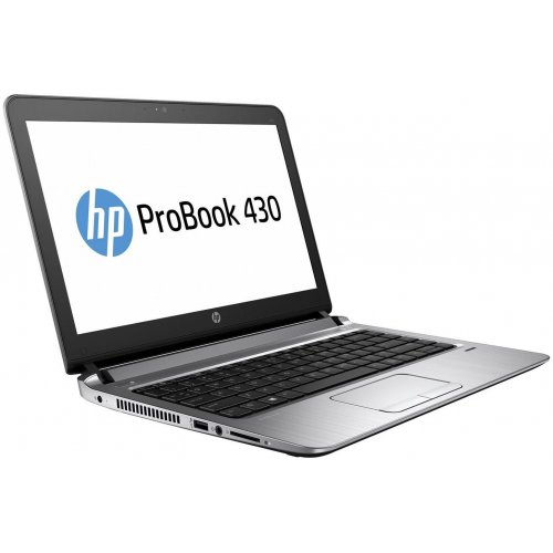 Продати Ноутбук HP Probook 430 G4 (Y7Z48EA) за Trade-In у інтернет-магазині Телемарт - Київ, Дніпро, Україна фото
