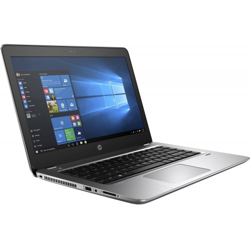 Продати Ноутбук HP ProBook 440 G4 (Y7Z75EA) за Trade-In у інтернет-магазині Телемарт - Київ, Дніпро, Україна фото
