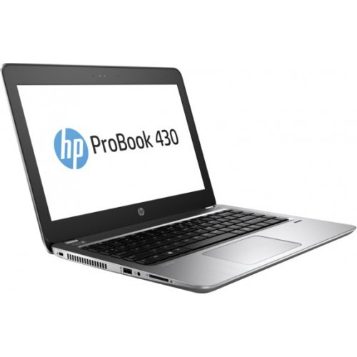 Продать Ноутбук HP Probook 430 G4 (Y7Z34EA) по Trade-In интернет-магазине Телемарт - Киев, Днепр, Украина фото