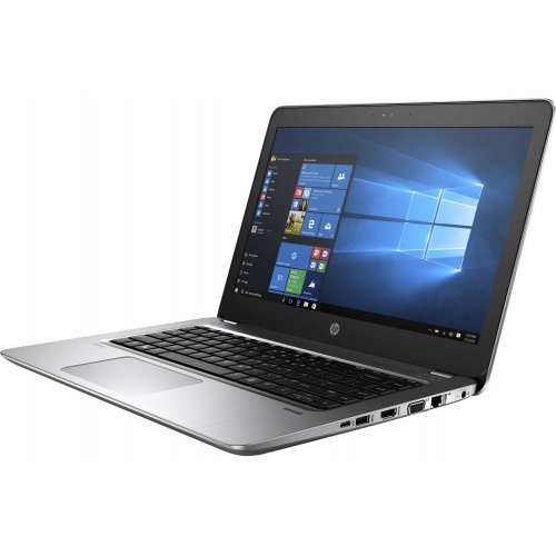 Продати Ноутбук HP Probook 440 G4 (Y8B25EA) за Trade-In у інтернет-магазині Телемарт - Київ, Дніпро, Україна фото