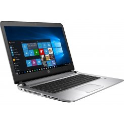 Ноутбук HP ProBook 440 G4 (Y8B49ES)
