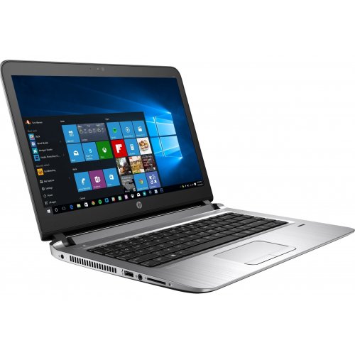 Продати Ноутбук HP ProBook 440 G4 (Y8B49ES) за Trade-In у інтернет-магазині Телемарт - Київ, Дніпро, Україна фото