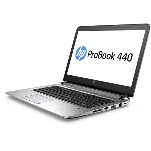 Продати Ноутбук HP ProBook 440 G4 (Y8B49ES) за Trade-In у інтернет-магазині Телемарт - Київ, Дніпро, Україна фото