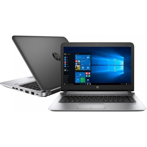 Продати Ноутбук HP ProBook 440 G4 (Y8B50ES) за Trade-In у інтернет-магазині Телемарт - Київ, Дніпро, Україна фото