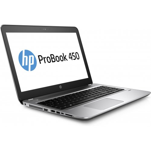 Продати Ноутбук HP Probook 450 G4 (Y8A32EA) за Trade-In у інтернет-магазині Телемарт - Київ, Дніпро, Україна фото