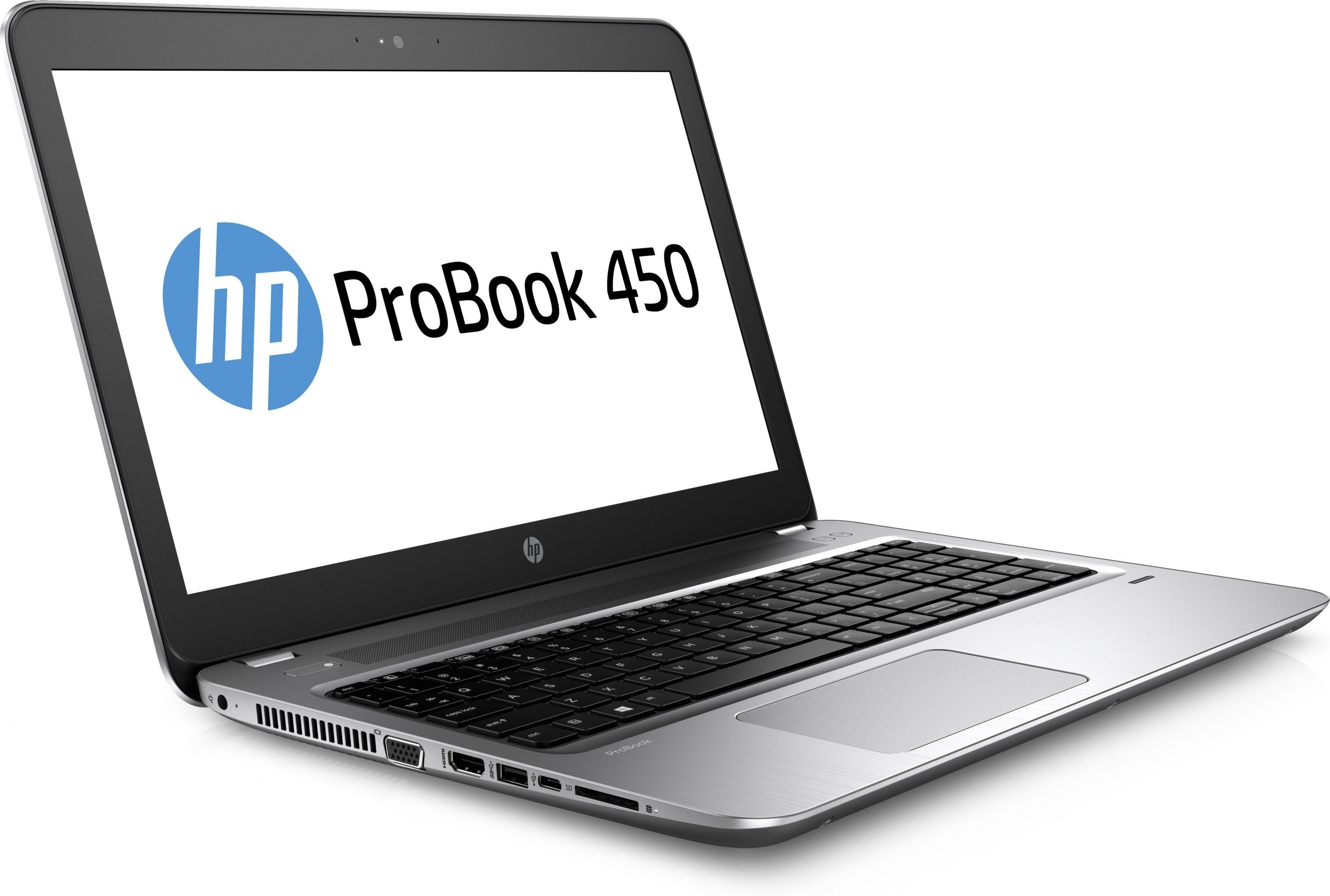 Hp probook 450 g4 обзор