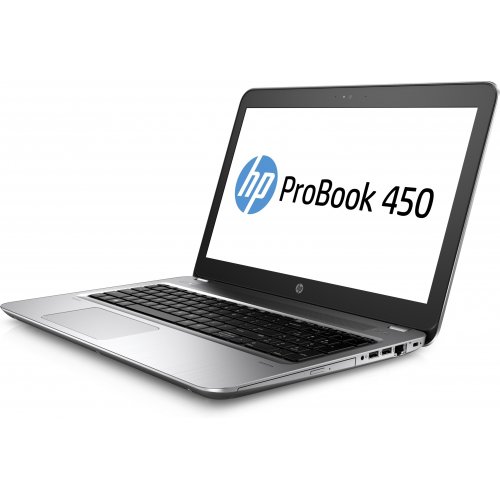 Продать Ноутбук HP Probook 450 G4 (Y8A32EA) по Trade-In интернет-магазине Телемарт - Киев, Днепр, Украина фото