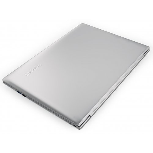 Продати Ноутбук Lenovo IdeaPad 510-15IKB (80SV00LCRA) Silver за Trade-In у інтернет-магазині Телемарт - Київ, Дніпро, Україна фото