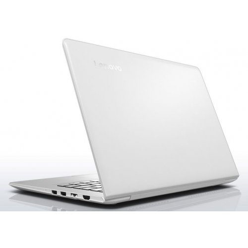 Продати Ноутбук Lenovo IdeaPad 510s-13 IKB (80V0005FRA) White за Trade-In у інтернет-магазині Телемарт - Київ, Дніпро, Україна фото