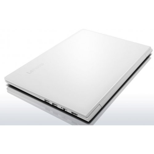 Продать Ноутбук Lenovo IdeaPad 510s-13 IKB (80V0005FRA) White по Trade-In интернет-магазине Телемарт - Киев, Днепр, Украина фото
