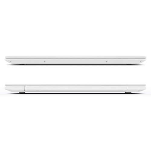 Продати Ноутбук Lenovo IdeaPad 510s-13 IKB (80V0005FRA) White за Trade-In у інтернет-магазині Телемарт - Київ, Дніпро, Україна фото
