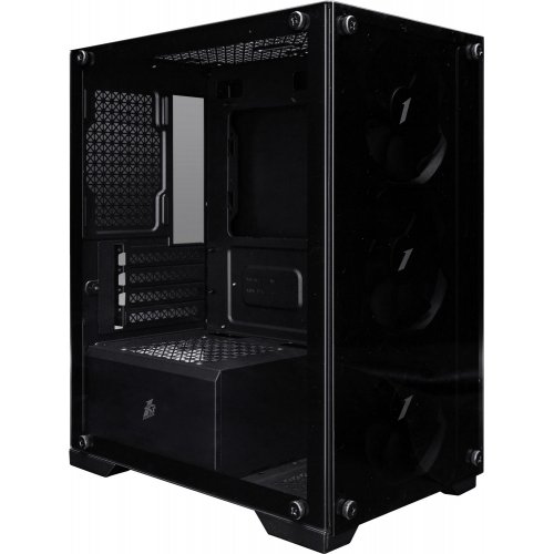 Photo 1stPlayer X2-M-3B1 without PSU Black