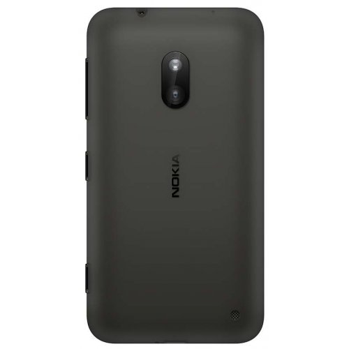 Купить Смартфон Nokia Lumia 620 Black - цена в Харькове, Киеве, Днепре, Одессе
в интернет-магазине Telemart фото