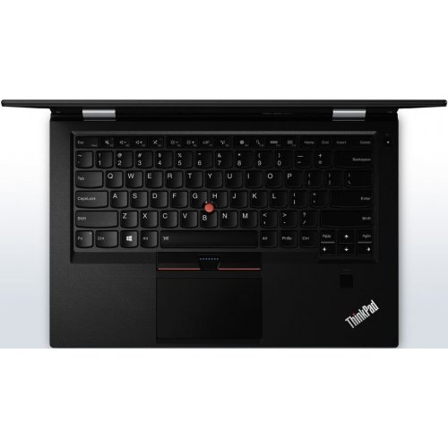 Продати Ноутбук Lenovo ThinkPad X1 (20FBS0U300) Carbon за Trade-In у інтернет-магазині Телемарт - Київ, Дніпро, Україна фото