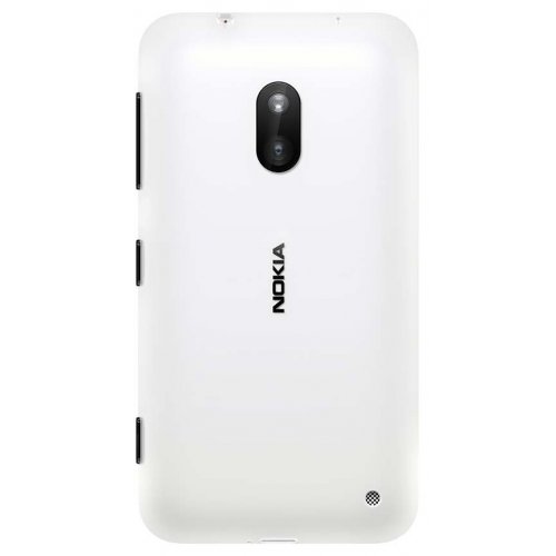 Купить Смартфон Nokia Lumia 620 White - цена в Харькове, Киеве, Днепре, Одессе
в интернет-магазине Telemart фото