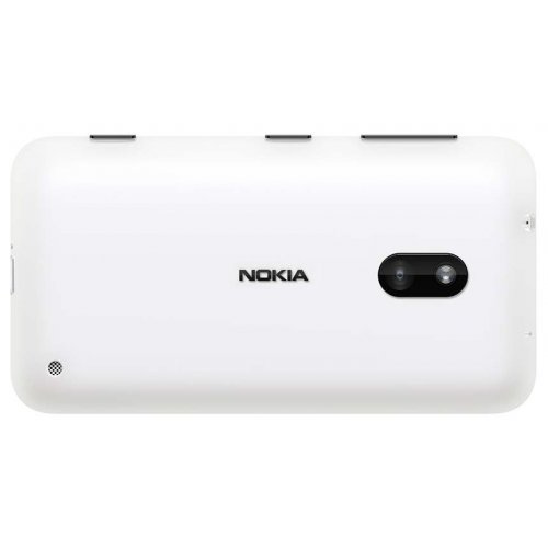 Купить Смартфон Nokia Lumia 620 White - цена в Харькове, Киеве, Днепре, Одессе
в интернет-магазине Telemart фото