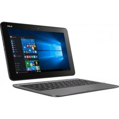Ноутбук Asus Transformer Book T102HA-GR022T Grey