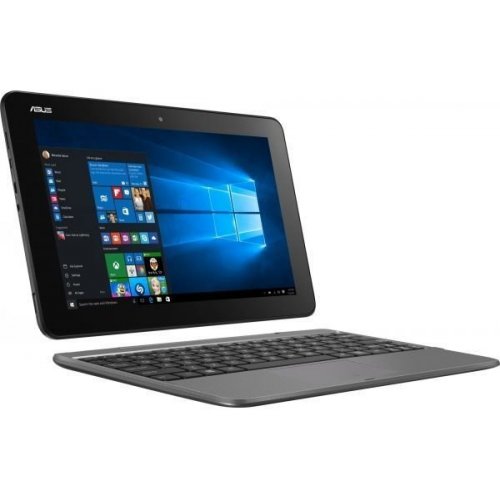 Продати Ноутбук Asus Transformer Book T102HA-GR022T Grey за Trade-In у інтернет-магазині Телемарт - Київ, Дніпро, Україна фото