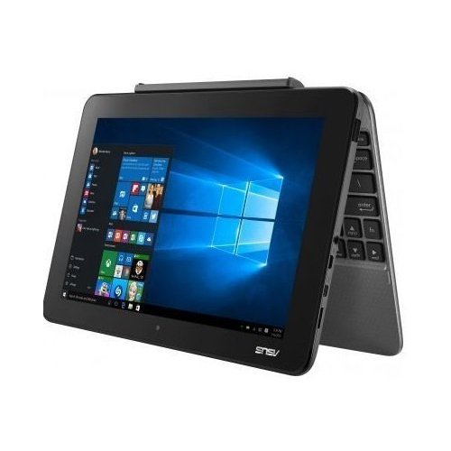 Продати Ноутбук Asus Transformer Book T102HA-GR022T Grey за Trade-In у інтернет-магазині Телемарт - Київ, Дніпро, Україна фото