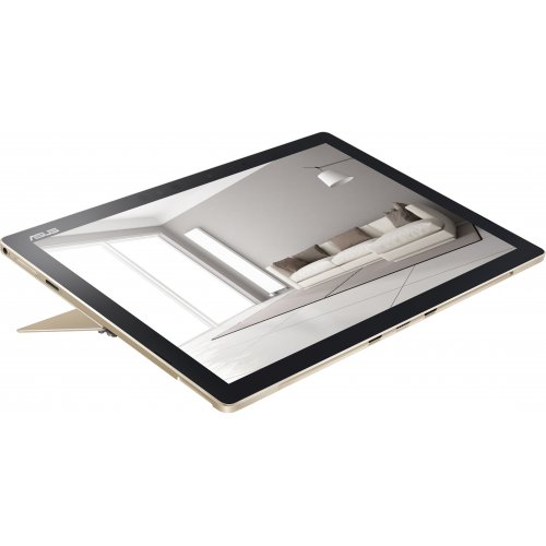 Ноутбук Asus Transformer 3 Pro T303UA-GN063R Gold купить в Украине | Telemart фото