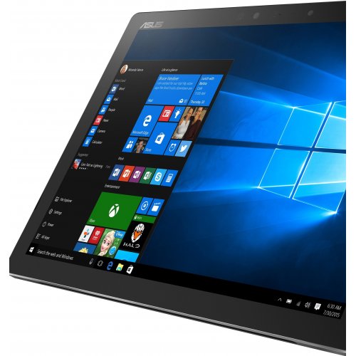 Продати Ноутбук Asus Transformer 3 T305CA-GW058T Titanium Grey за Trade-In у інтернет-магазині Телемарт - Київ, Дніпро, Україна фото