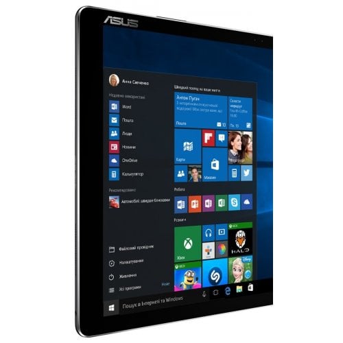 Продати Ноутбук Asus Transformer 3 T305CA-GW058T Titanium Grey за Trade-In у інтернет-магазині Телемарт - Київ, Дніпро, Україна фото
