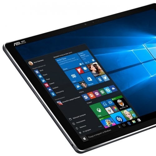 Продати Ноутбук Asus Transformer 3 T305CA-GW058T Titanium Grey за Trade-In у інтернет-магазині Телемарт - Київ, Дніпро, Україна фото