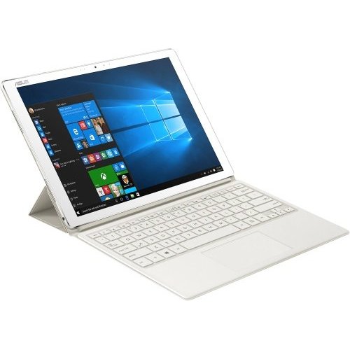 Продати Ноутбук Asus Transformer 3 T305CA-GW063T Icicle Gold за Trade-In у інтернет-магазині Телемарт - Київ, Дніпро, Україна фото
